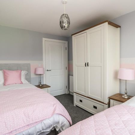 Manor Heath Apartment 4 Scarborough Eksteriør bilde