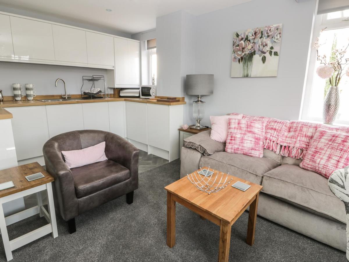 Manor Heath Apartment 4 Scarborough Eksteriør bilde