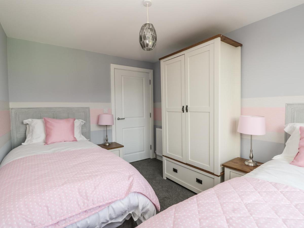 Manor Heath Apartment 4 Scarborough Eksteriør bilde