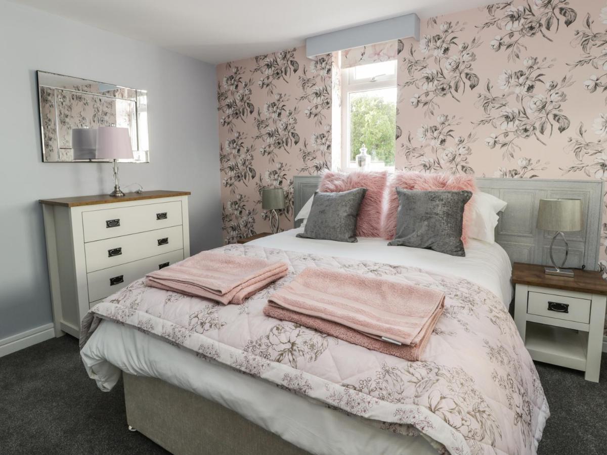 Manor Heath Apartment 4 Scarborough Eksteriør bilde